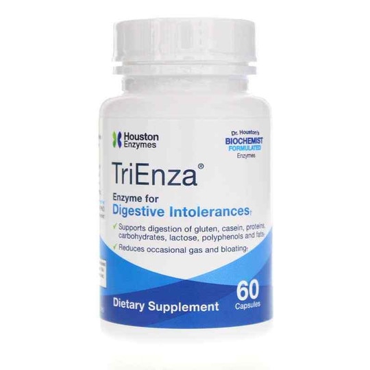 TriEnza for Digestive Intolerances